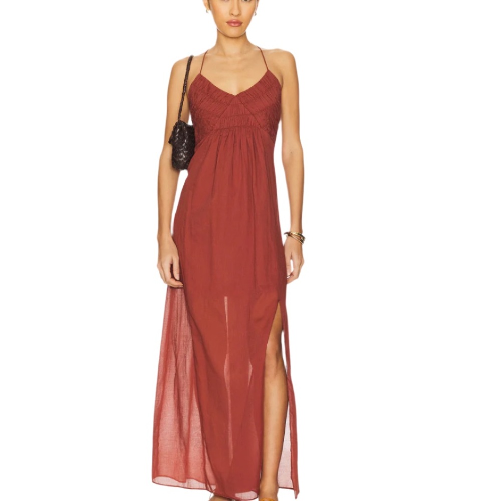 Brianna Dress